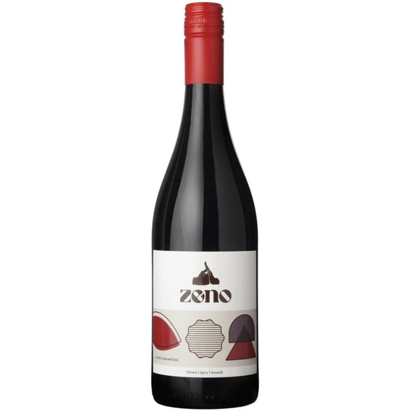 Alcohol Liberated Red 75Cl Zeno