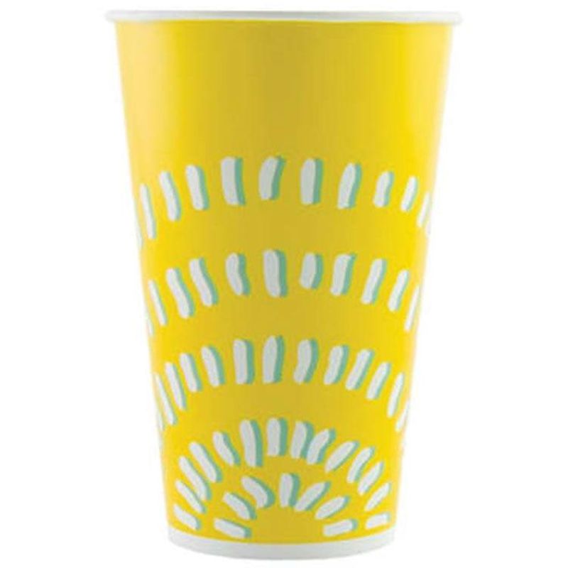 Kalddrikksbeger 0,3l enjoy pos à 75 stk.