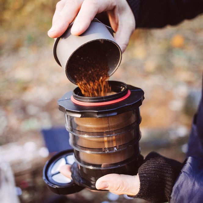 Hovedbilde Cafflano Kompact