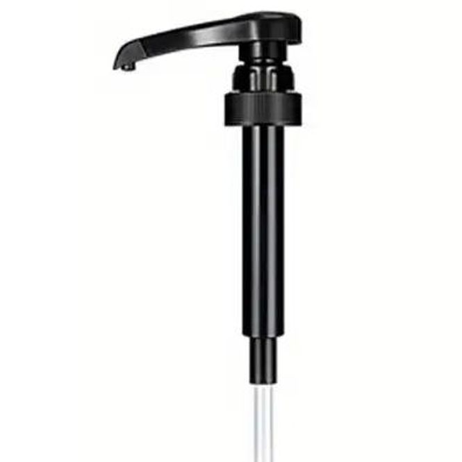 Hovedbilde Pumpe for FRANKs TASTE 0,75L Sirups PET plastflasker