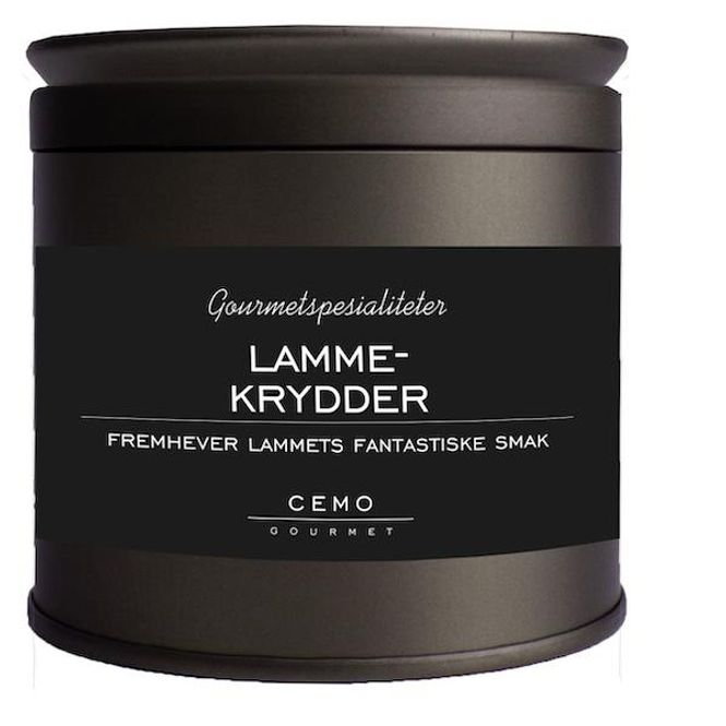 Hovedbilde Pizzakrydder