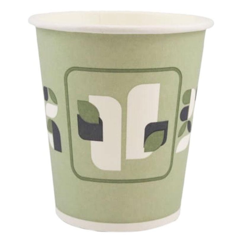 Kaffebeger 25cl svane miljø 1600 stk.