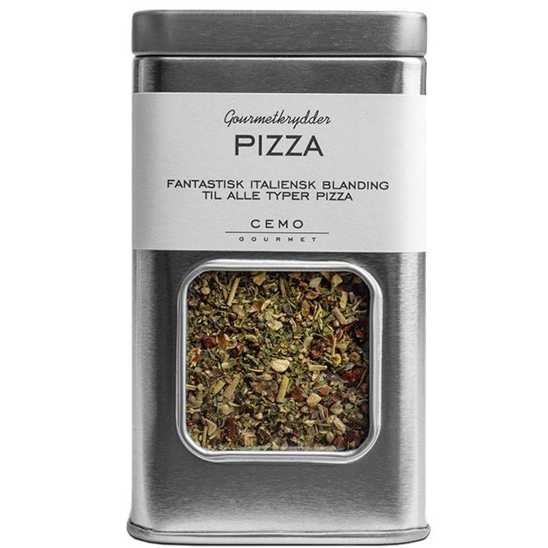 Pizzakrydder 65g