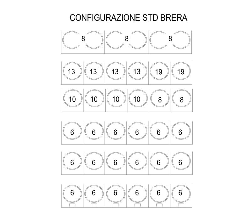 Brera Pro