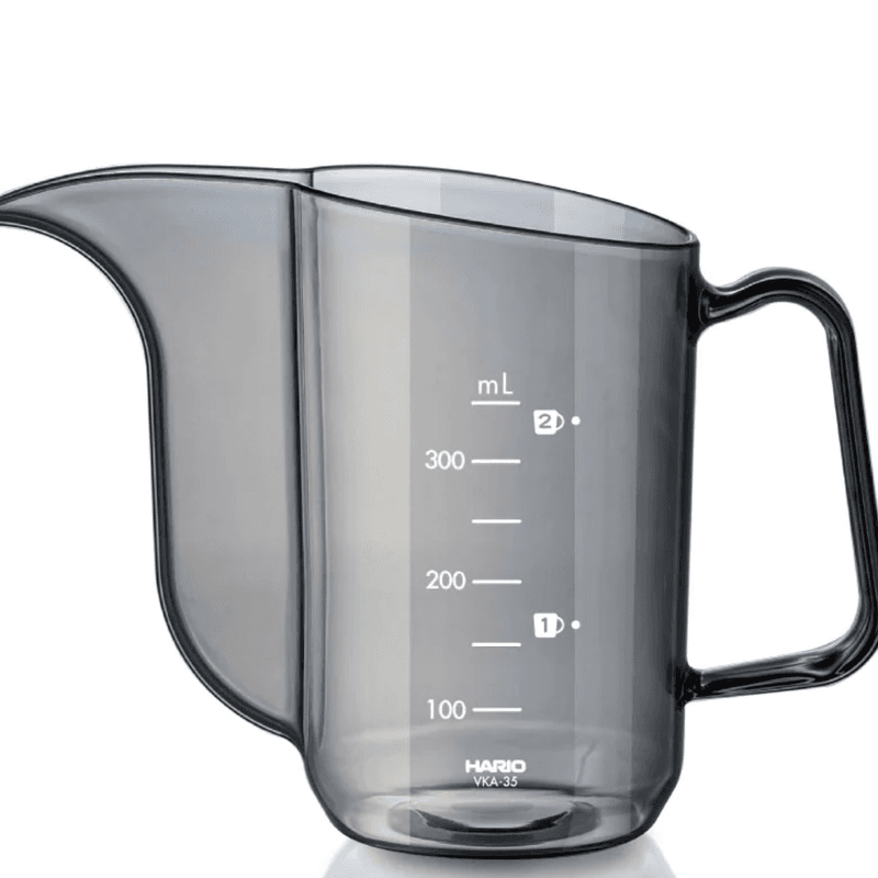 HARIO hellekanne Drip Kettle Air