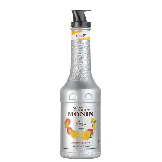 Hovedbilde Mango Purée 100 cl Monin