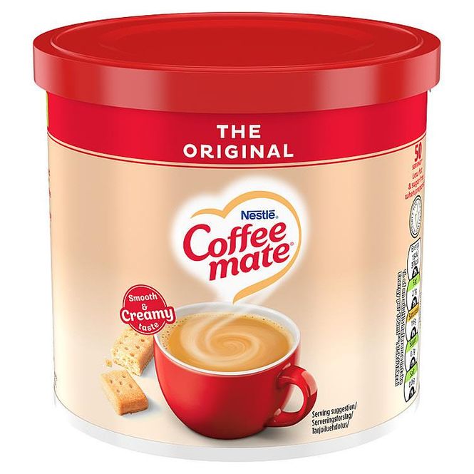 Hovedbilde Coffee-Mate 325g