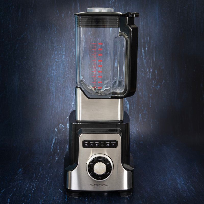 Blender 2L Tritan BPA-fri kanne 2000W