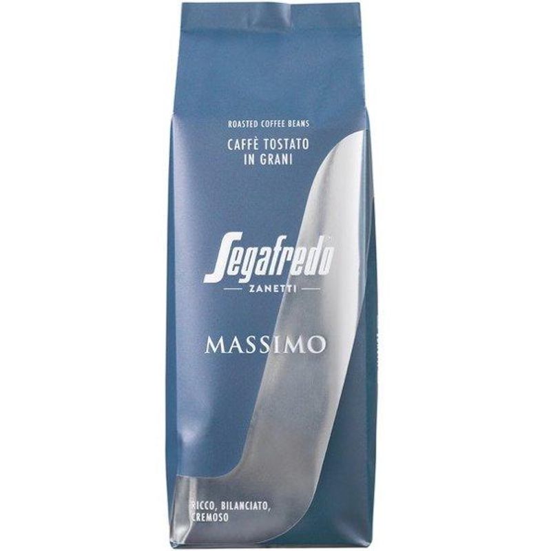 Segafredo Massimo - 1kg