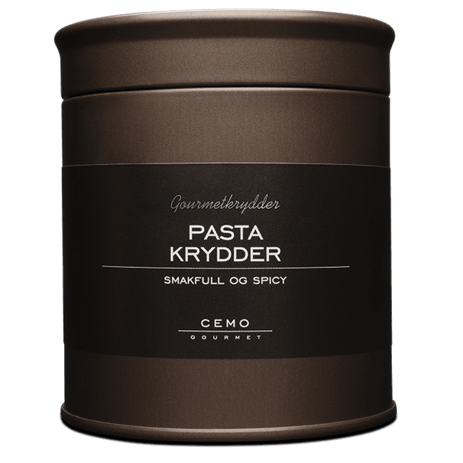 Hovedbilde Pastakrydder