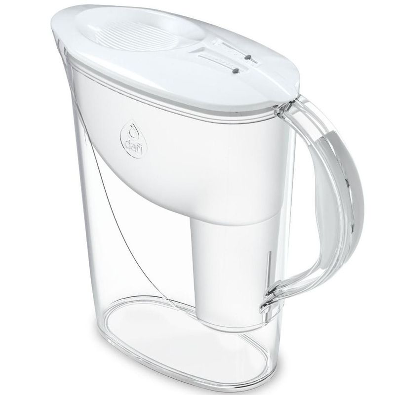 Vannrenser - Dafi filterpatroner 3 -pack