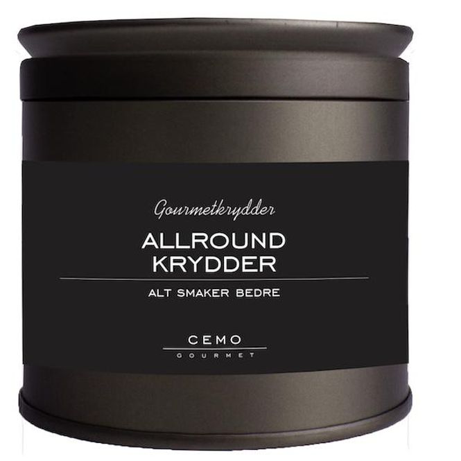 Hovedbilde Allroundkrydder