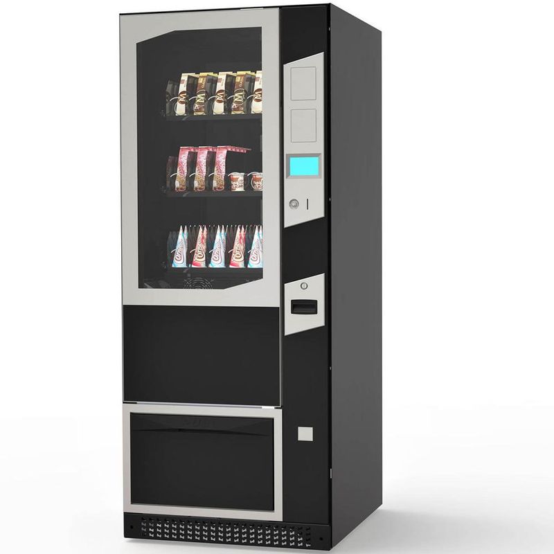 Brooklyn Vareautomat for iskrem og kalde produkter