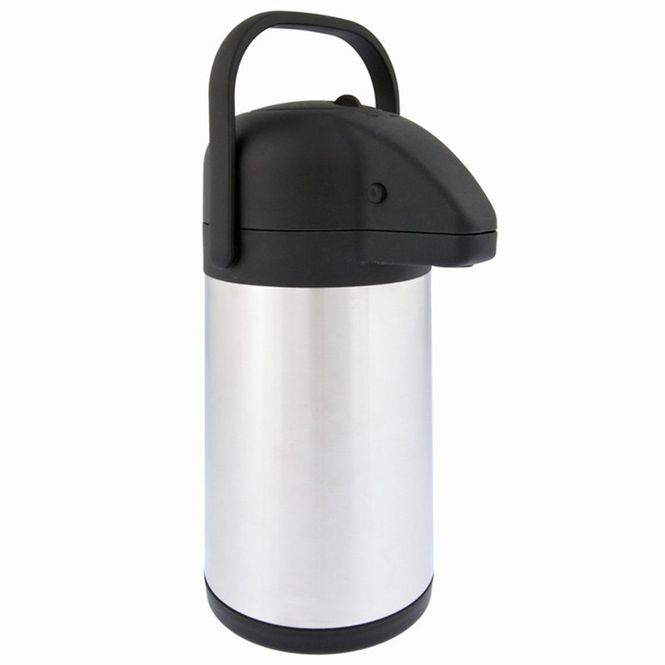 Hovedbilde TV-kanne - Pumpekanne på hele 3 Liter - Maku Kitchen Life