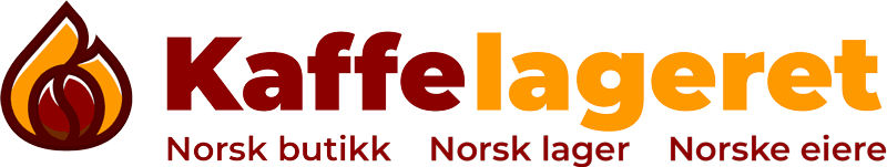 kaffelageret logo