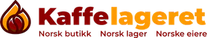 Kaffelageret.no