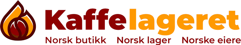 kaffelageret logo