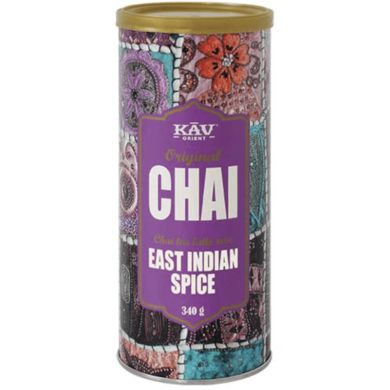 Kav Chai East Indian Spice 340g