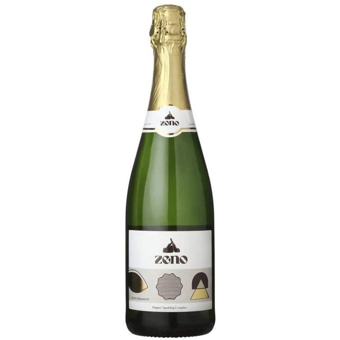 Hovedbilde Alcohol Liberated Sparkling 75Cl Zeno