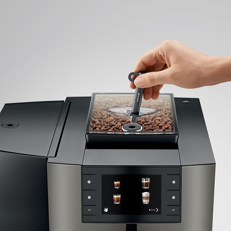 Jura X10 Automatisk Kaffemaskin